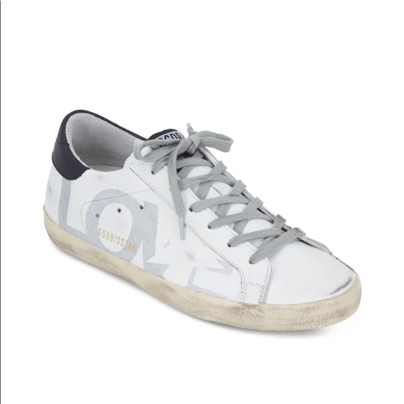 Golden Goose superstar sneakers. Size 35 - Picture 1 of 16